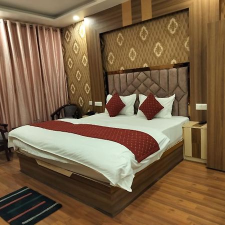 Summer Hill Resort Chail Exterior foto